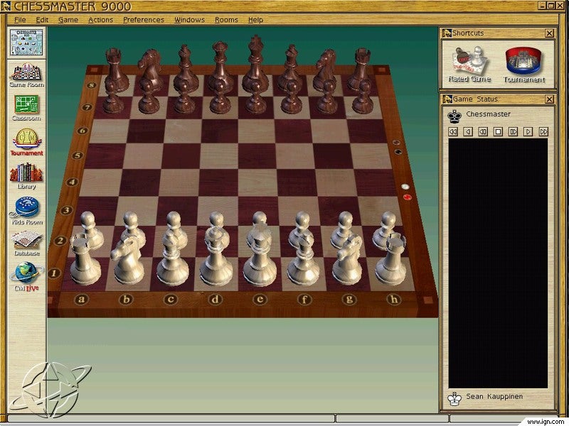 chessmaster 11 free download